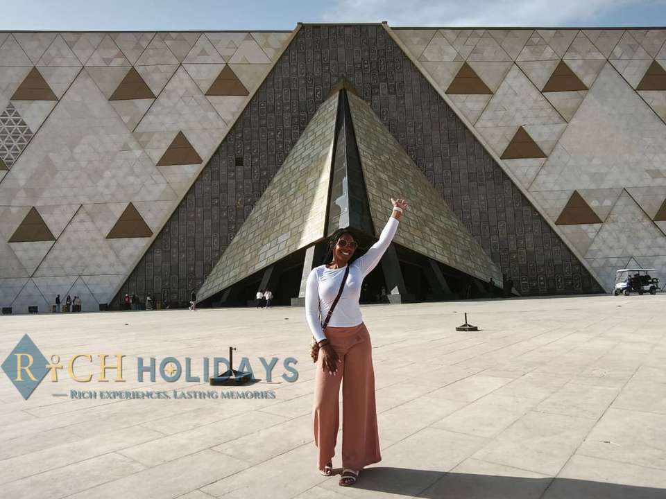 Cairo, Luxor & Aswan with Dahabya Nuun or Nuut - undefined - Image 24