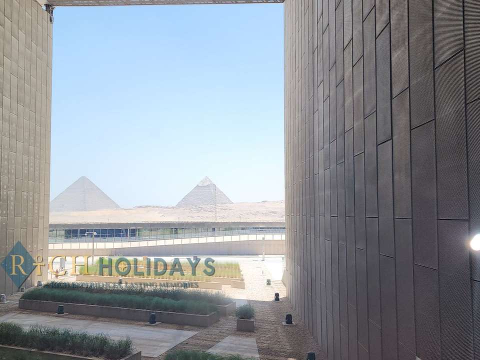 Cairo, Luxor & Aswan with Dahabya Nuun or Nuut - undefined - Image 36