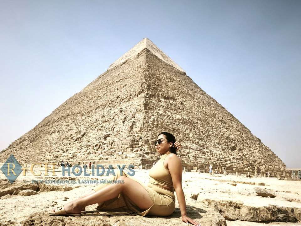Cairo, Luxor & Aswan with Dahabya Nuun or Nuut - undefined - Image 43