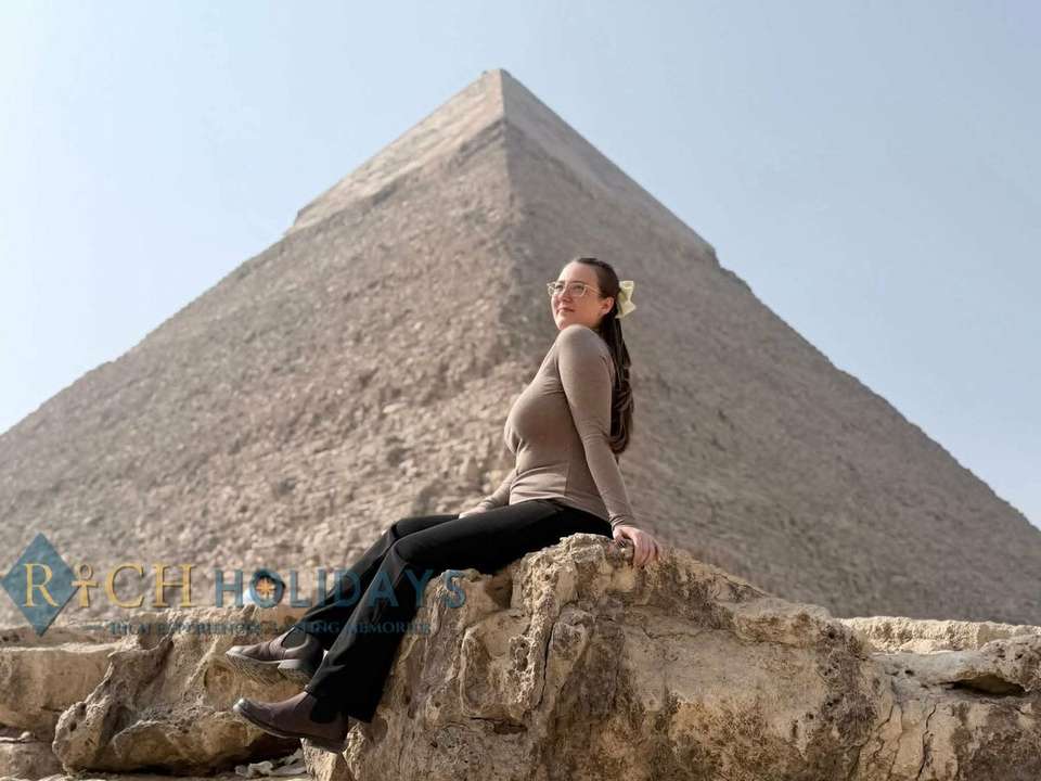 Cairo, Luxor & Aswan with Dahabya Nuun or Nuut - undefined - Image 13