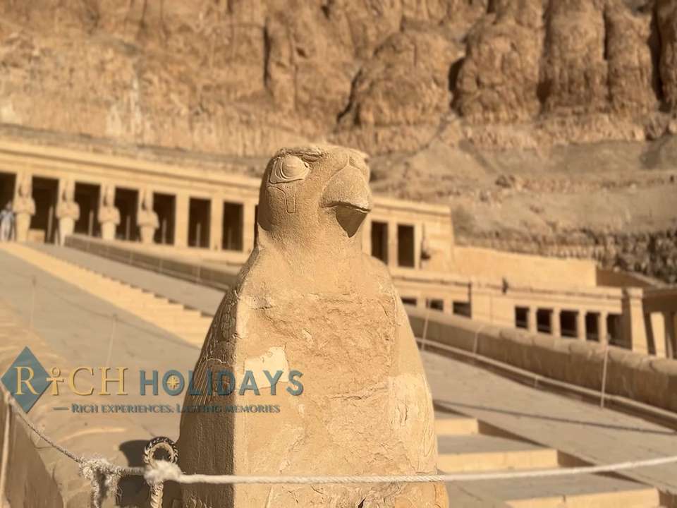Cairo, Luxor & Aswan with Dahabya Nuun or Nuut - undefined - Image 4