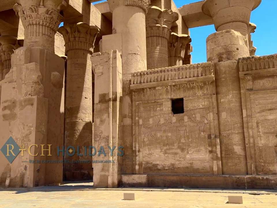 Cairo, Luxor & Aswan with Dahabya Nuun or Nuut - undefined - Image 9
