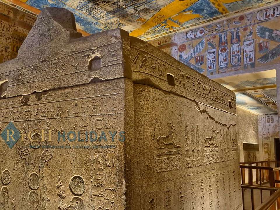 Cairo, Luxor & Aswan with Dahabya Nuun or Nuut - undefined - Image 18
