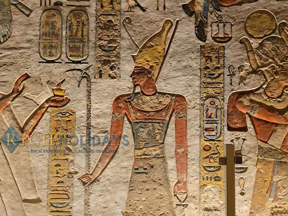 Cairo, Luxor & Aswan with Dahabya Nuun or Nuut - undefined - Image 20