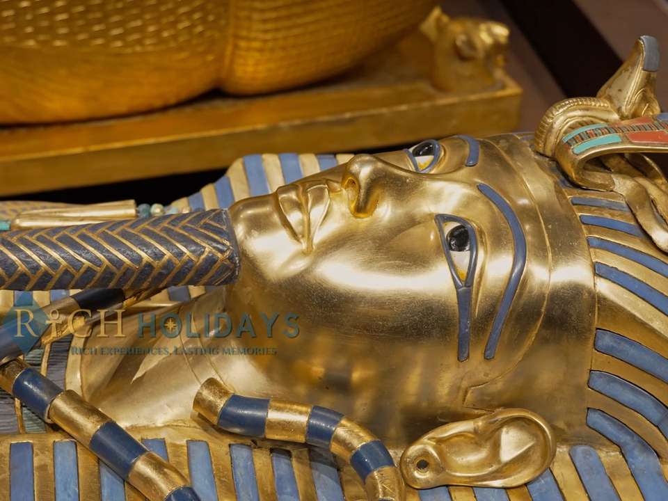 Cairo, Luxor & Aswan with Dahabya Nuun or Nuut - undefined - Image 21