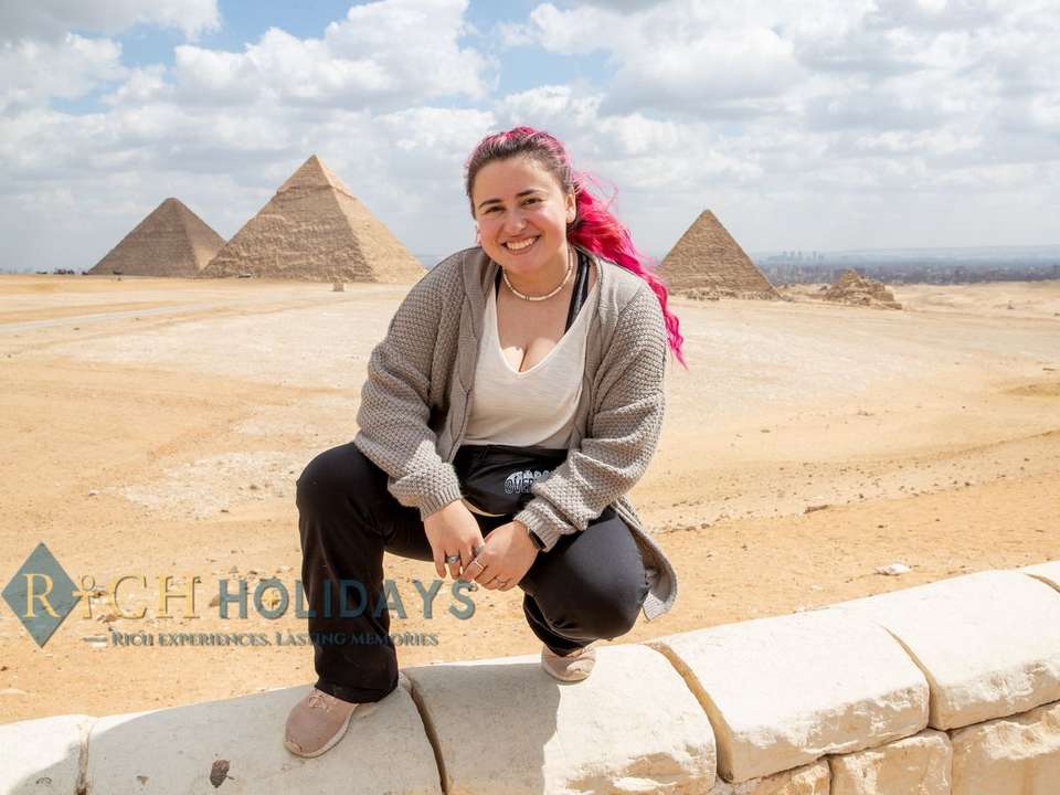 Cairo, Luxor & Aswan with Dahabya Nuun or Nuut - undefined - Image 23