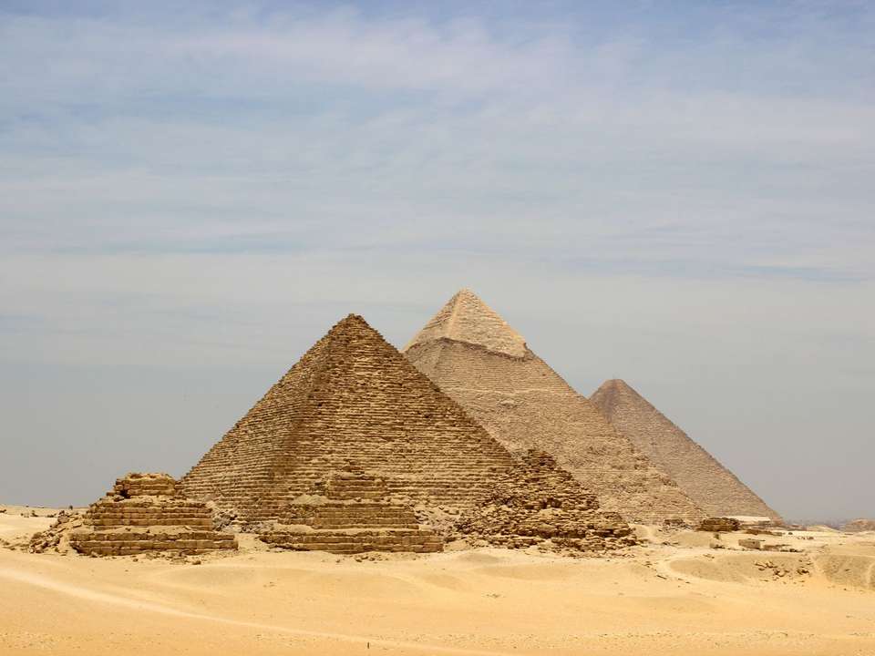 Cairo, Nile Valley & Red Sea Resort (5 Star) - 10 days - undefined - Image 2