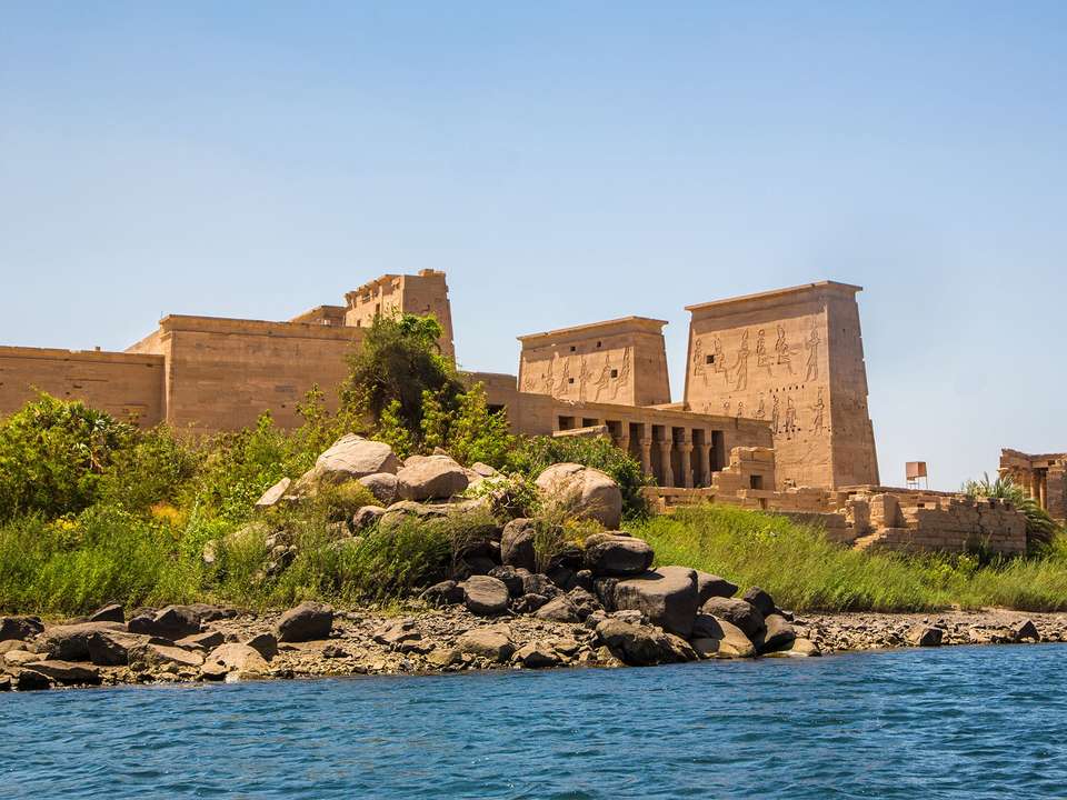 Cairo, Nile Valley & Red Sea Resort (5 Star) - 10 days - undefined - Image 3