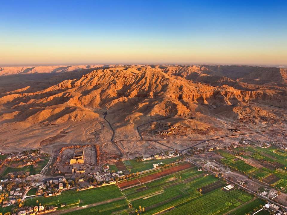 Cairo, Nile Valley & Red Sea Resort (5 Star) - 10 days - undefined - Image 5