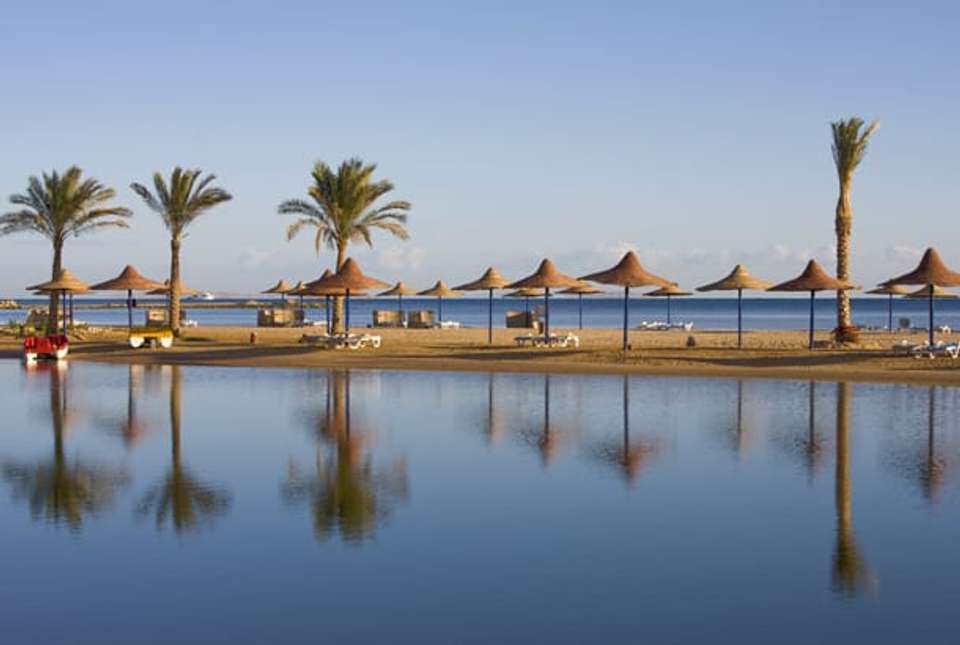 Cairo, Nile Valley & Red Sea Resort (5 Star) - 10 days - undefined - Image 7