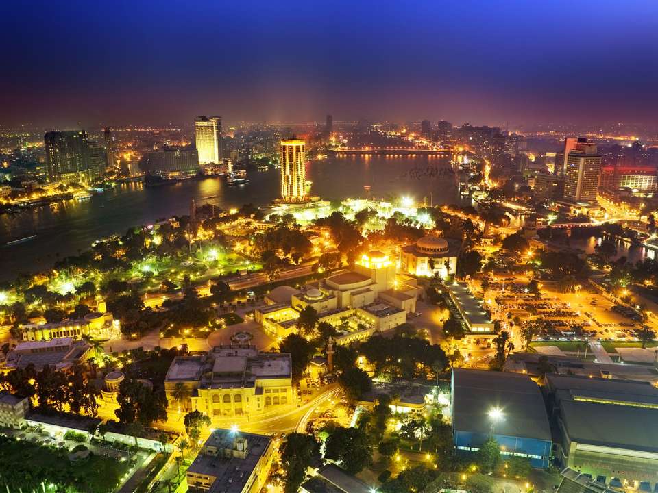 Cairo, Nile Valley & Red Sea Resort (5 Star) - 10 days - undefined - Image 8