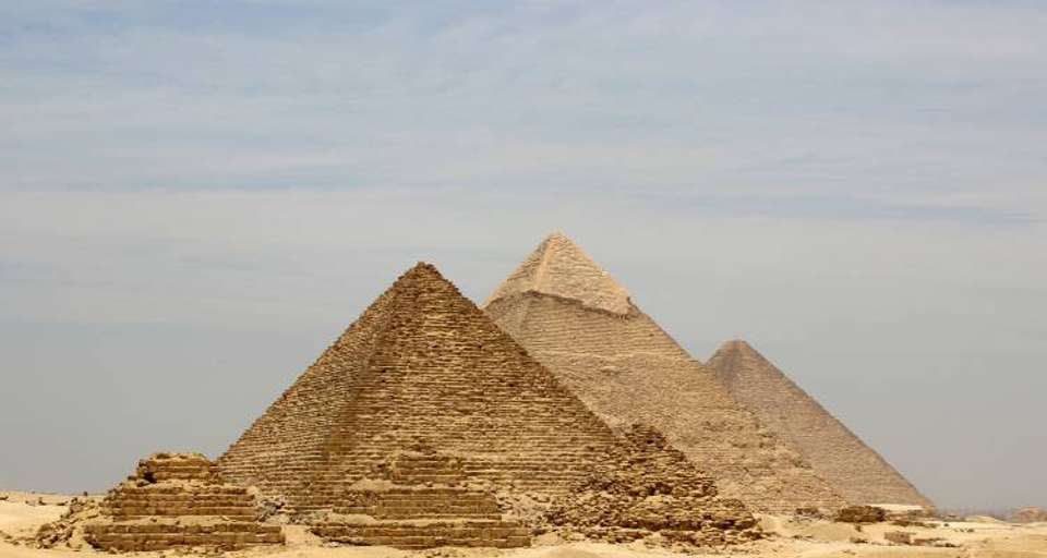Cairo, Nile Valley & Red Sea Resort 5 star - 10 days - undefined - Image 2