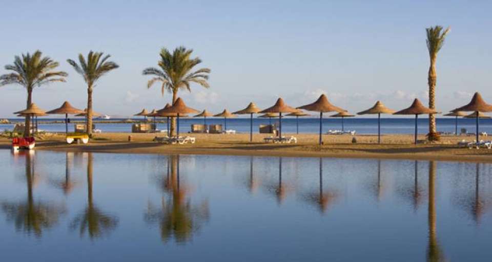 Cairo, Nile Valley & Red Sea Resort 5 star - 10 days - undefined - Image 7