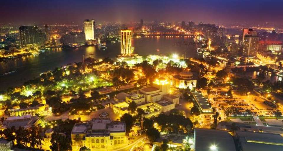 Cairo, Nile Valley & Red Sea Resort 5 star - 10 days - undefined - Image 8