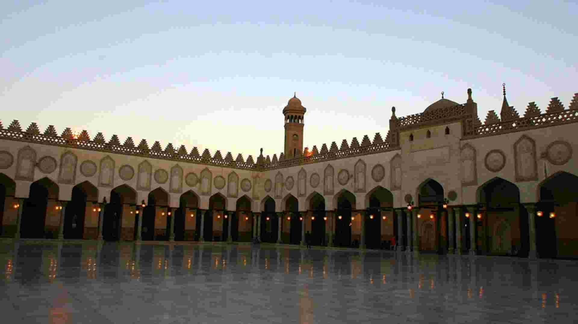 Cairo Photography Tour