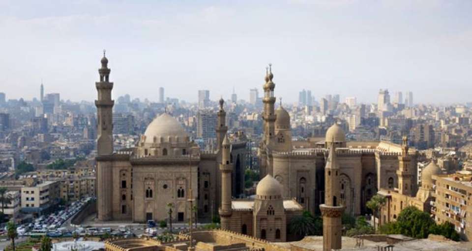 Cairo, Pyramids & Backstreets 5 star - 5 days - undefined - Image 1