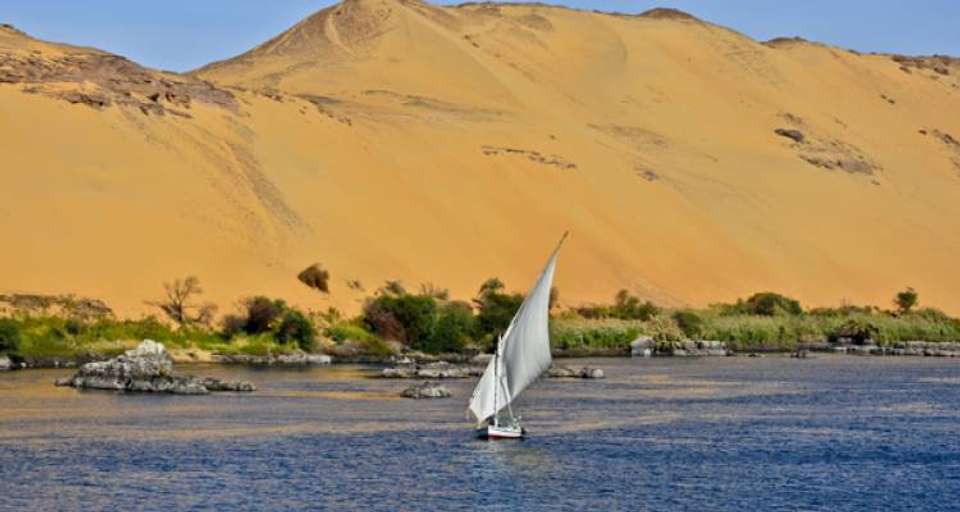 Cairo, Pyramids & Backstreets 5 star - 5 days - undefined - Image 4