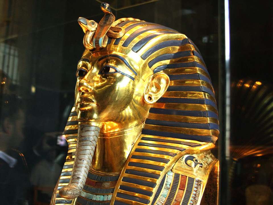 Cairo, Pyramids & Desert Explorer - 6 days - On The Go Tours - Egypt - Image 2