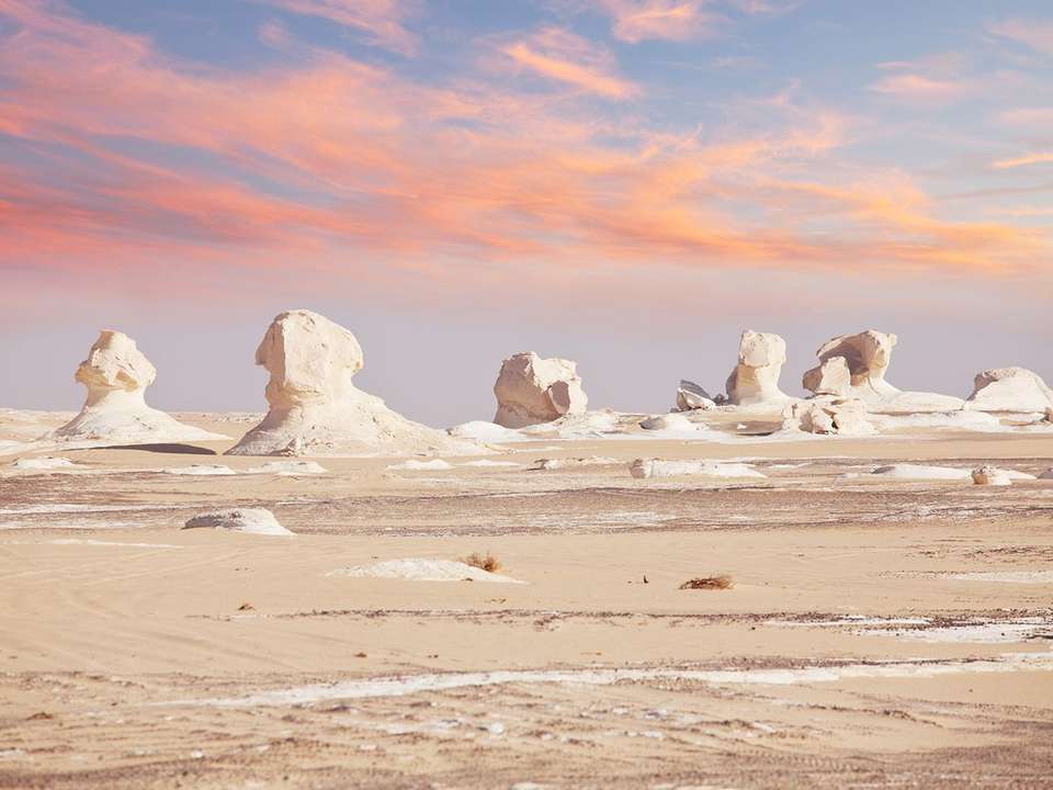 Cairo, Pyramids & Desert Explorer - 6 days - On The Go Tours - Egypt - Image 3