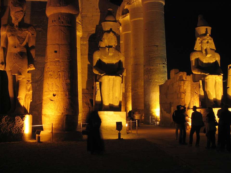 Cairo to Amman (5 Star) - 15 days - On The Go Tours - Egypt - Image 3