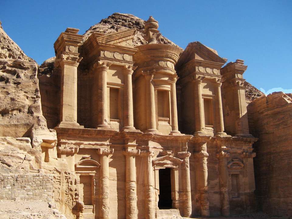 Cairo to Amman (5 Star) - 15 days - On The Go Tours - Egypt - Image 5