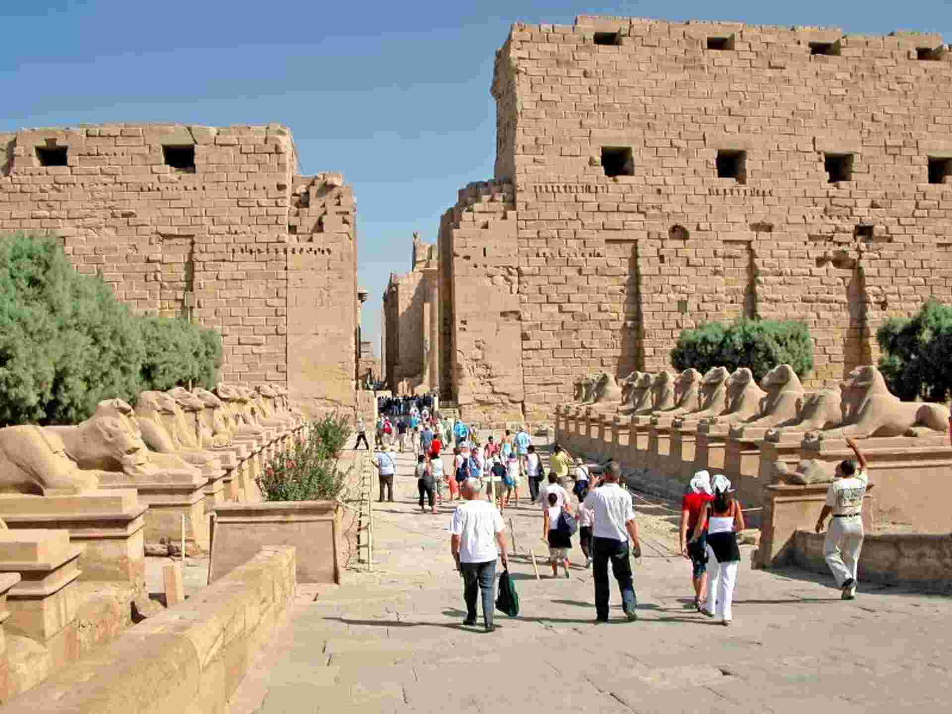 Cairo To Nairobi (64 Days) Nile Trans