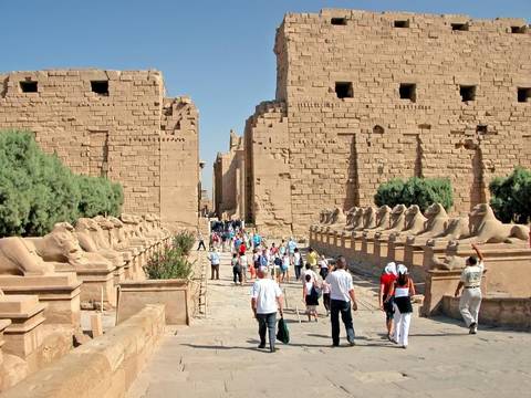 Overland Journeys Tour: Cairo To Nairobi (64 Days) Nile Trans