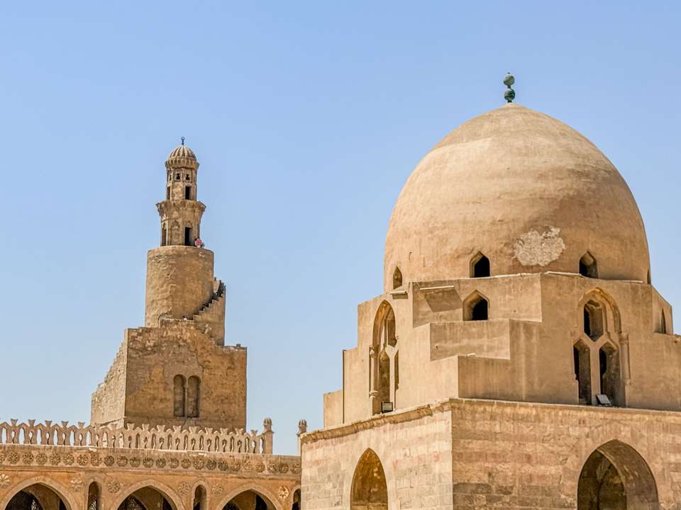 Cairo Tour to Citadel, Coptic and Islamic Cairo - undefined - Image 26