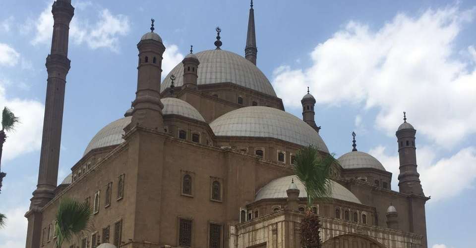 Cairo Tours Visiting Coptic and Islamic Cairo - Emo Tours - Egypt - Image 2