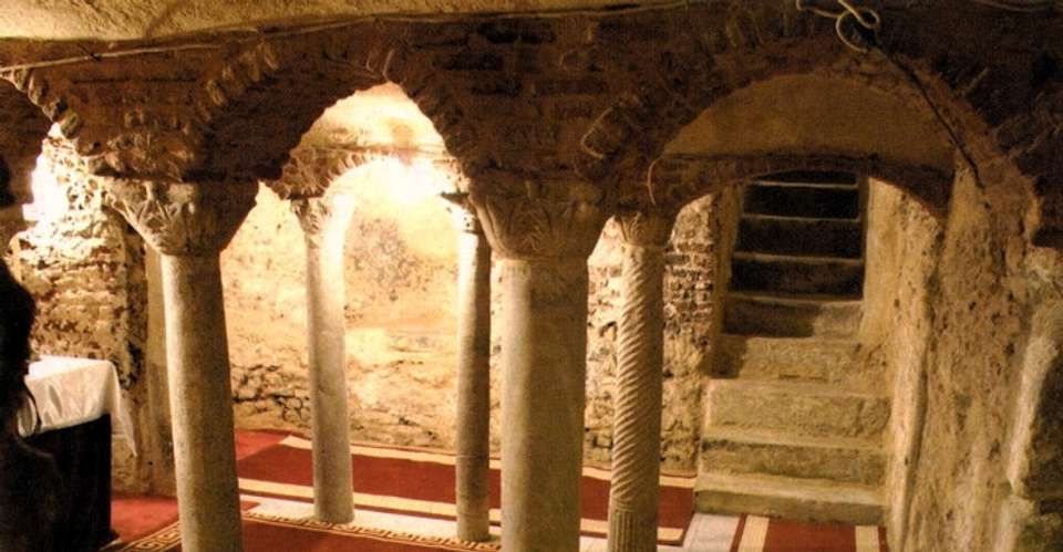 Cairo Tours Visiting Coptic and Islamic Cairo - Emo Tours - Egypt - Image 4