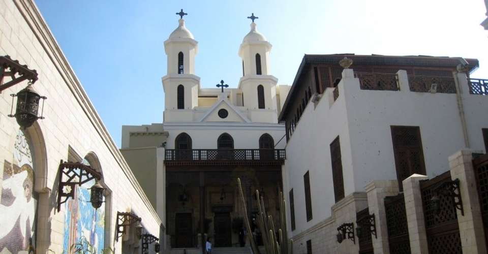 Cairo Tours Visiting Coptic and Islamic Cairo - Emo Tours - Egypt - Image 5