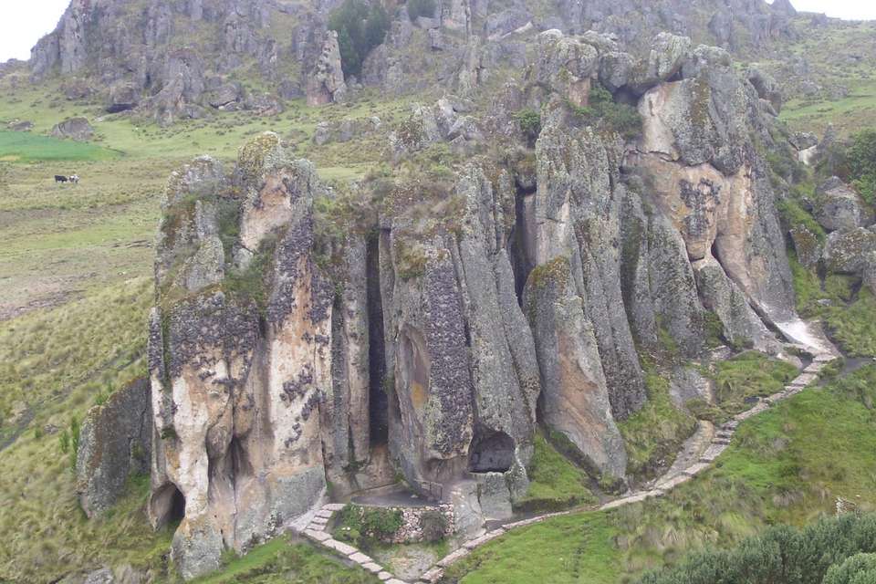 Cajamarca, Colonial Syncretism - Private Tour - Destination Services - Peru - Image 5
