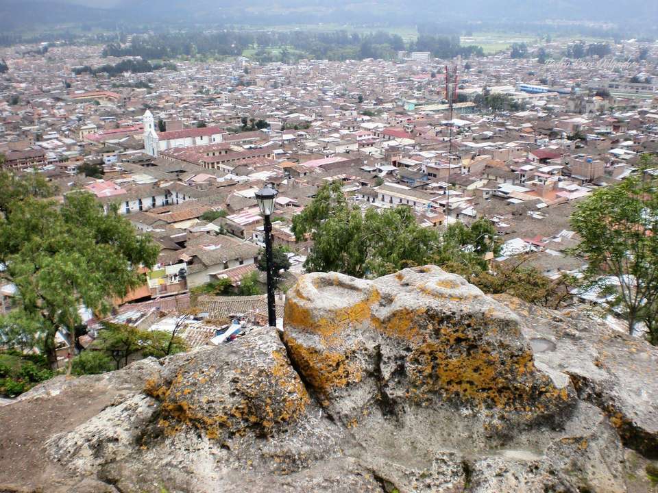 Cajamarca, Colonial Syncretism - Private Tour - Destination Services - Peru - Image 2