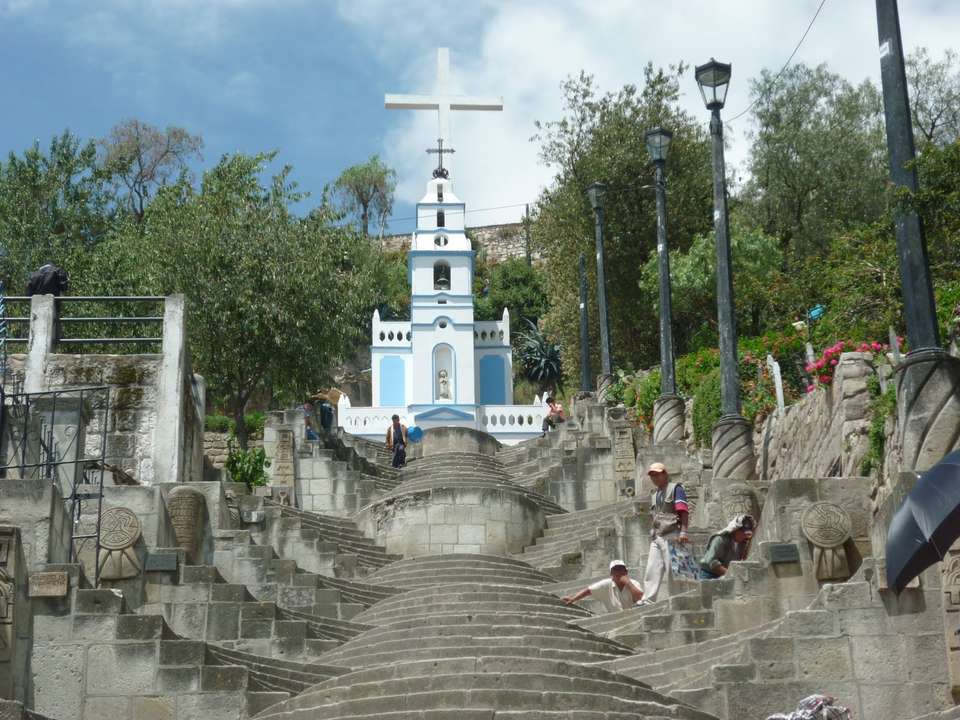 Cajamarca, Colonial Syncretism - Private Tour - Destination Services - Peru - Image 4