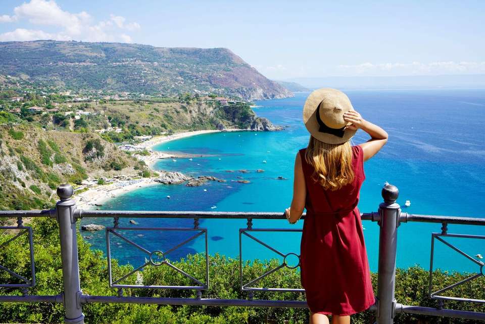 Calabria: Naples to Catania - Intrepid Travel - Italy - Image 5