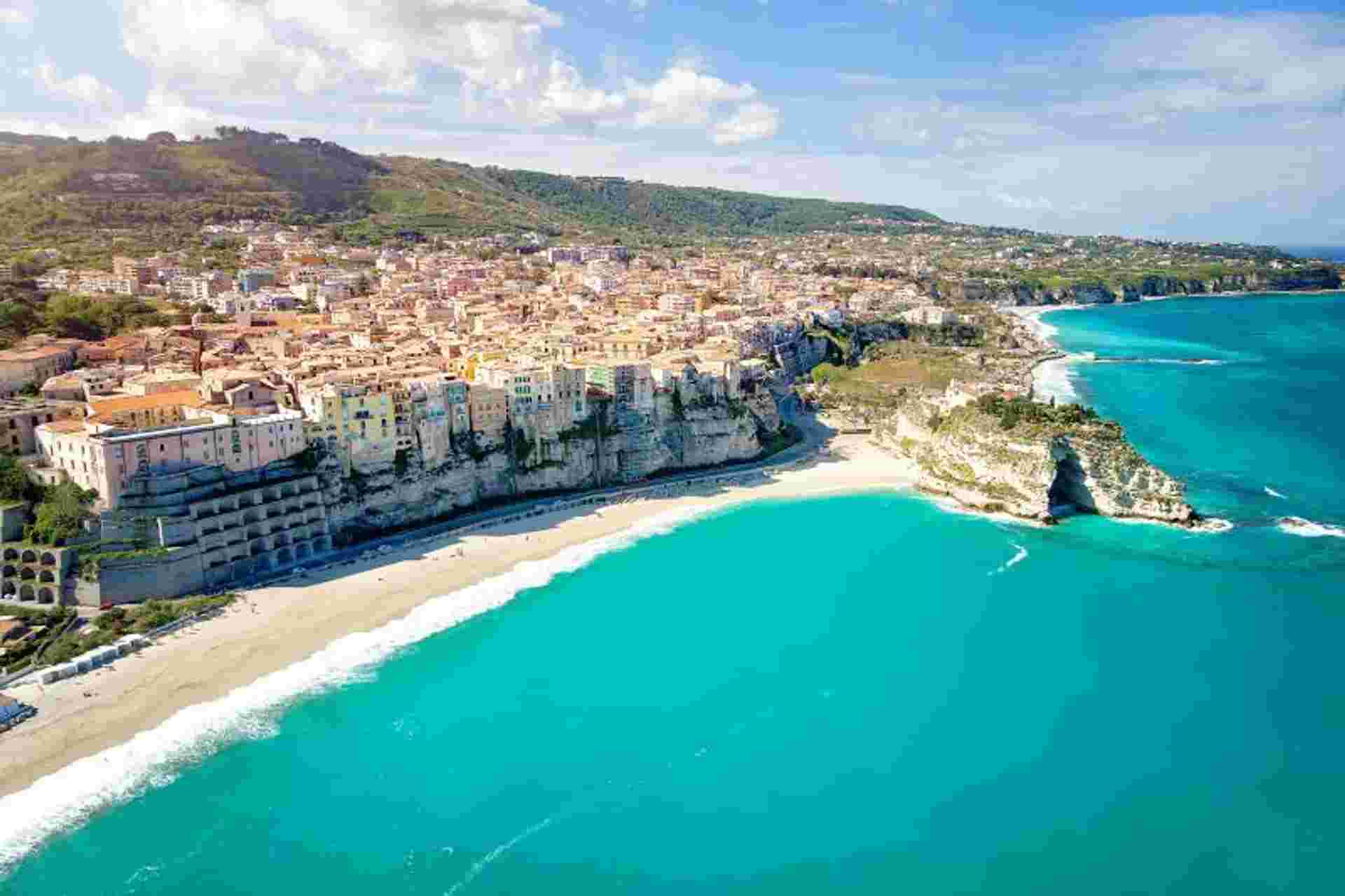 Calabria Unveiled