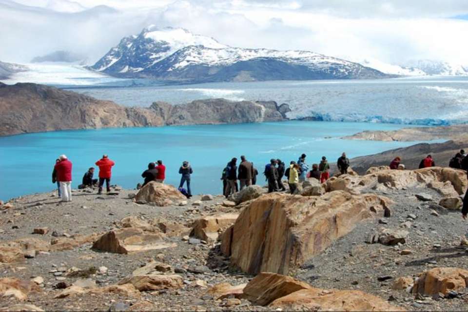 El Calafate Expedition: 4WD Adventure with Optional Hike or Zipline - Tangol Tours - Argentina - Image 3