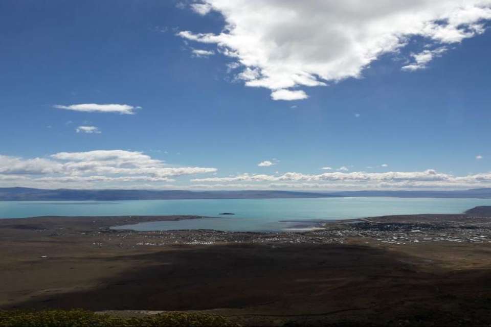 El Calafate Expedition: 4WD Adventure with Optional Hike or Zipline - Tangol Tours - Argentina - Image 5