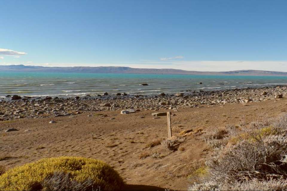 El Calafate Expedition: 4WD Adventure with Optional Hike or Zipline - Tangol Tours - Argentina - Image 6