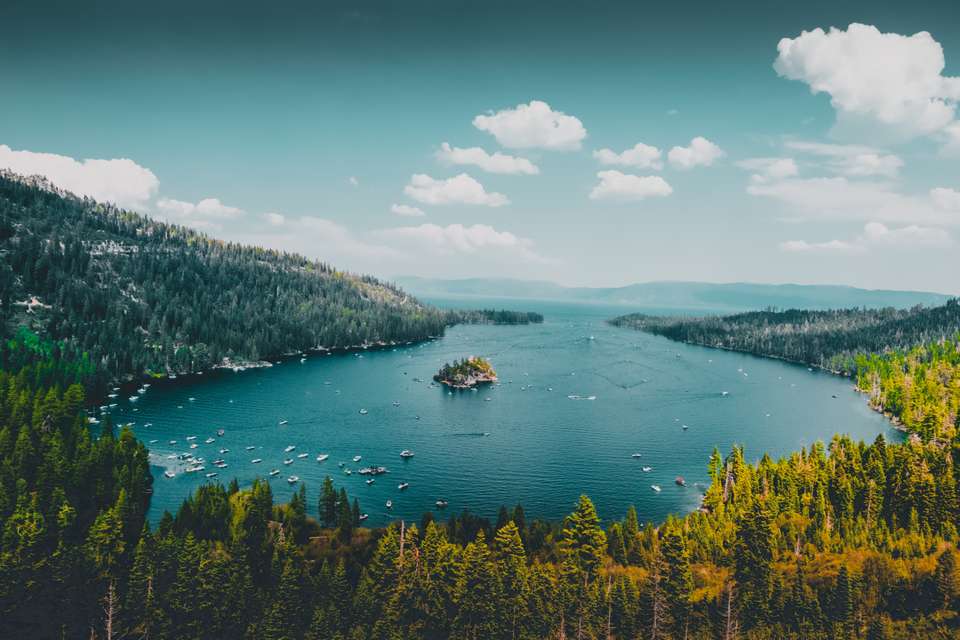 California Dreamin': Monterey, Yosemite & Napa - Collette Tours - USA - Image 4