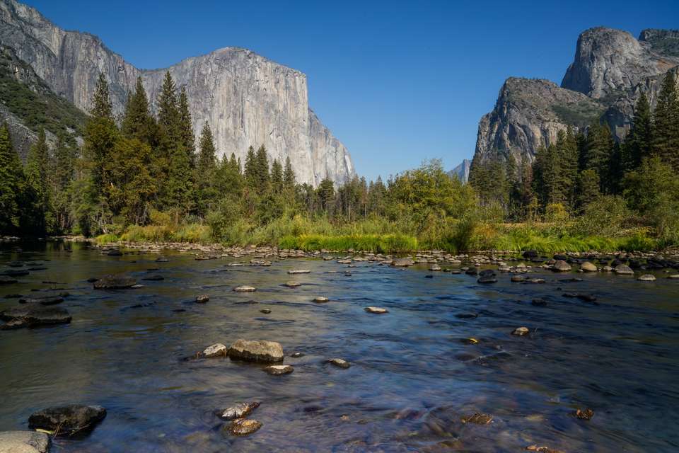 California Dreamin': Monterey, Yosemite & Napa - Collette Tours - USA - Image 5