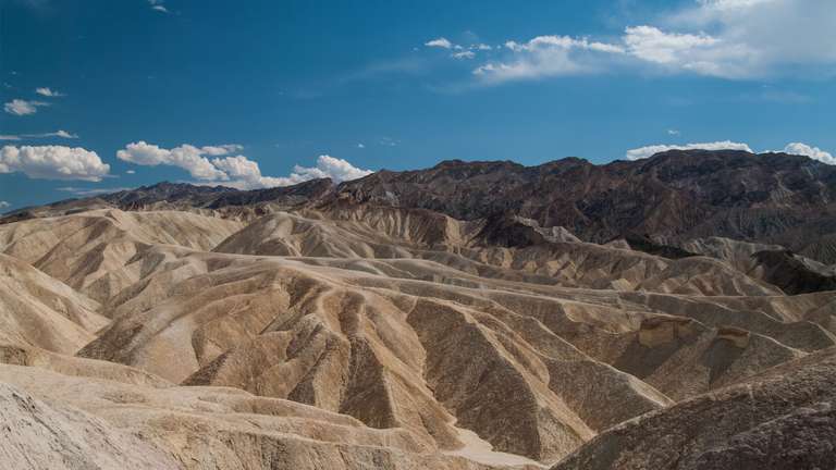 California Dreaming: Yosemite, Death Valley & Coastal Camping trip - alternative tour available