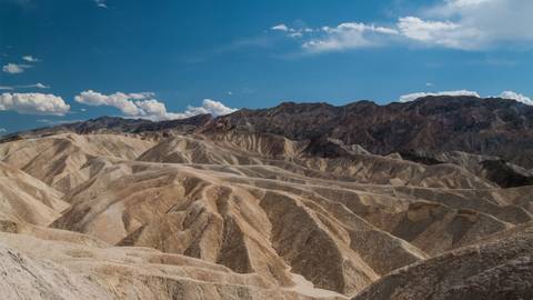 California Dreaming: Yosemite, Death Valley & Coastal Camping - July 2026