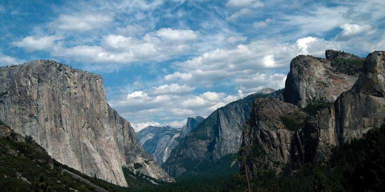 California National Park Discovery - October 2026