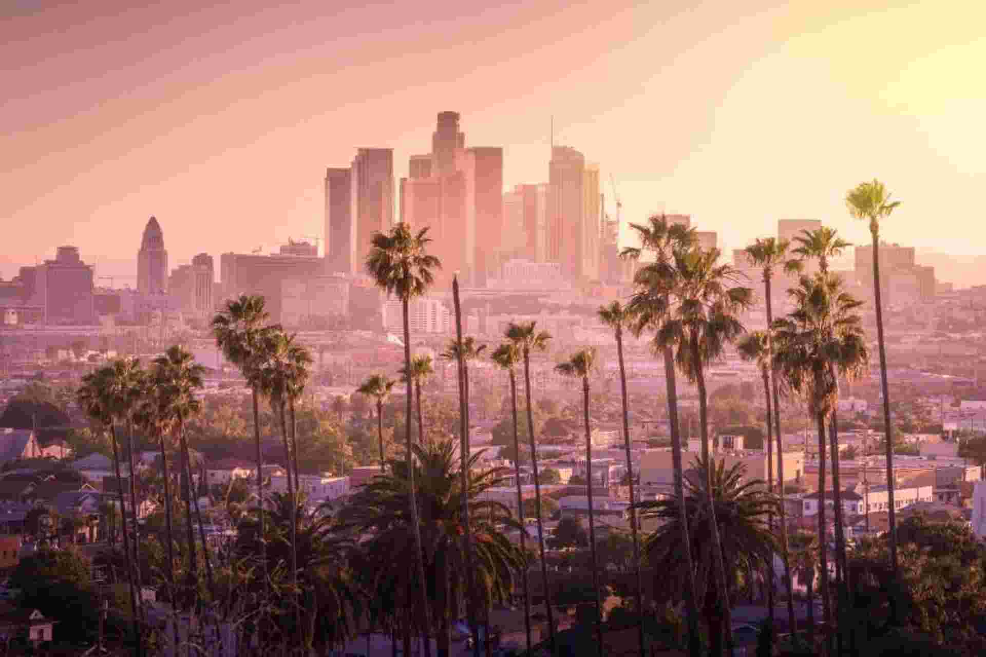 California Panorama