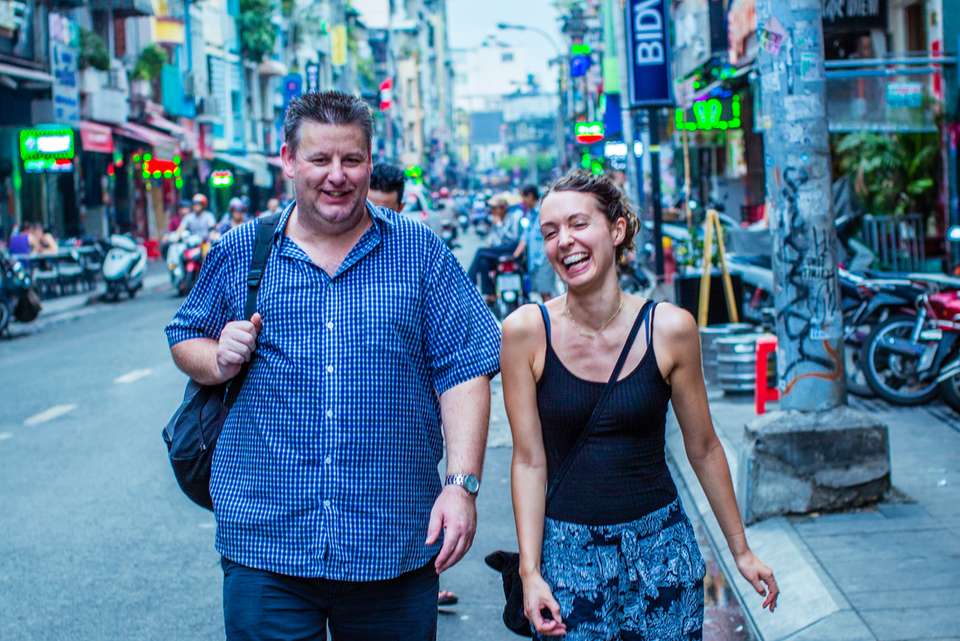 Cambodia Adventure - Intrepid Travel - Thailand - Image 9