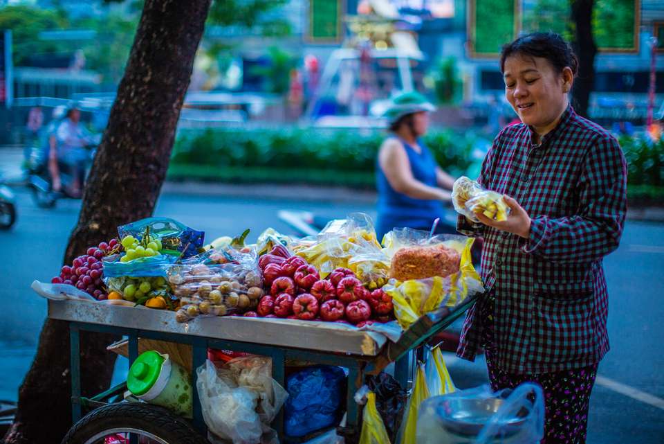 Cambodia Adventure - Intrepid Travel - Thailand - Image 8