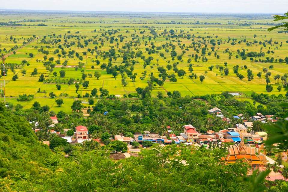 Cambodia Adventure - Intrepid Travel - Thailand - Image 7