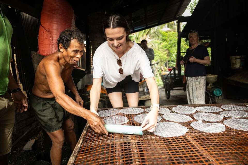 Cambodia Adventure - Intrepid Travel - Thailand - Image 5