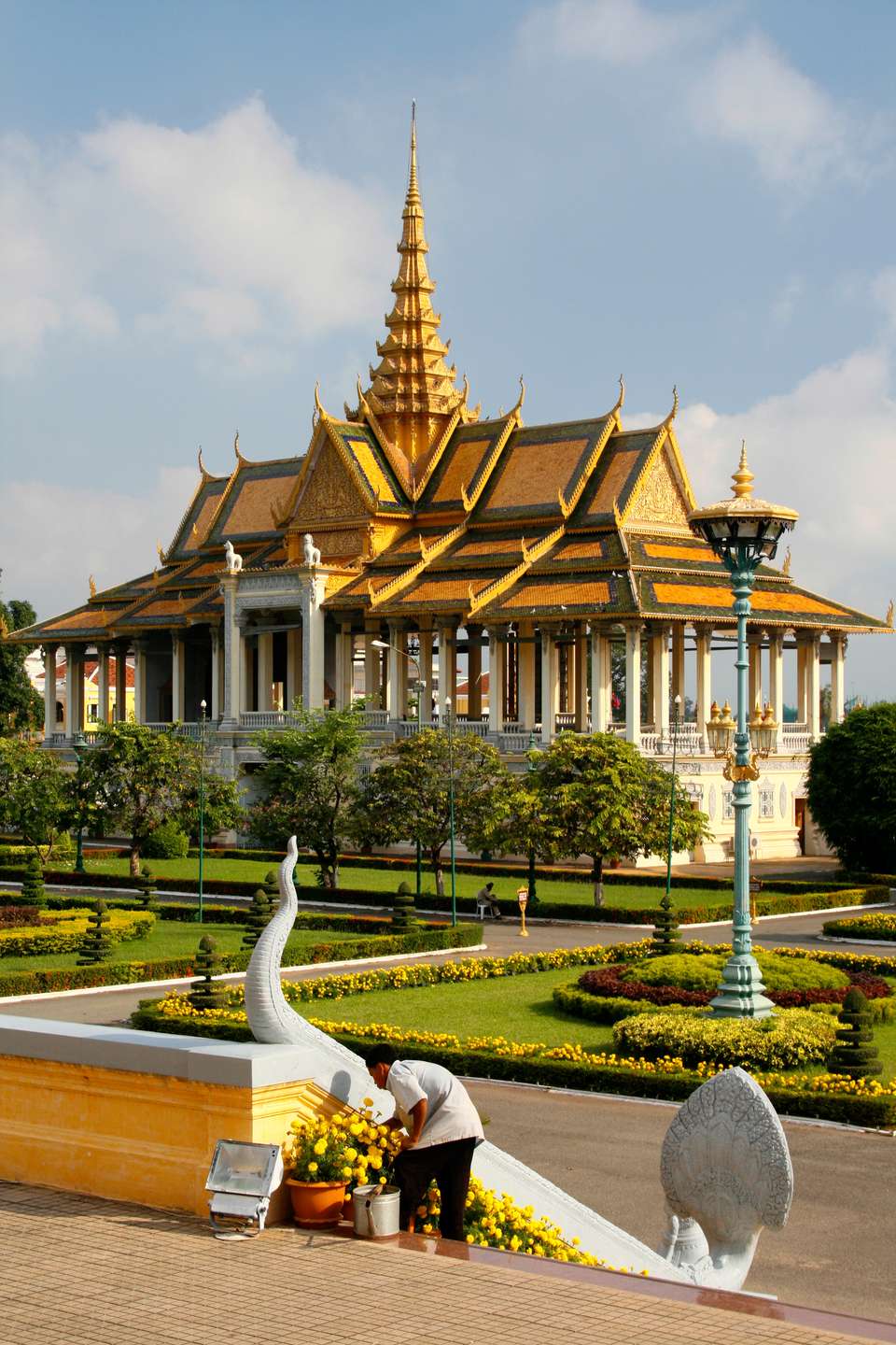Cambodia Adventure - Exodus Adventure Travels - Cambodia - Image 6
